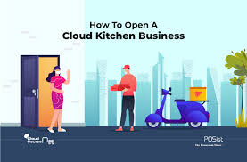 How to write an online food delivery service business plan sample template. The Ultimate Guide To Open A Cloud Kitchen In India The Restaurant Times