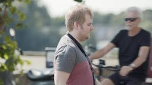 Dot Go. The First Object Interaction App for the Visually Impaired.