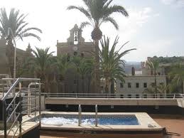 Maybe you would like to learn more about one of these? Roof Top Fotografia De Hotel Catedral Almeria Almeria Tripadvisor