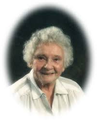 Obituary of Muriel Stanton