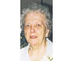 Betty Monnin Obituary (2014)