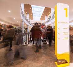 Carrefour Property Maltepe Park Cba Designing Brands With Heart Signage Design Environmental Graphics Signage Signage