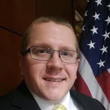 John Bundy, Lawyer in Louisville, Kentucky