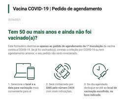A previsão era de que as pessoas com 60 anos pudessem agendar a sua marcação para a primeira dose da vacina, no portal da dgs. Covid 19 Tem Mais De 50 Anos Agende Ja A Sua Vacina