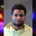 Ashton Glover — DeKalb County Jail Bookings