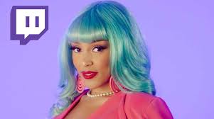 Amala ratna zandile dlamini (born on october 21, 1995 in calabasas, california), better known by her stage name doja cat, is a rapper, singer, songwriter, producer and dancer. Doja Cat Streaming On Twitch Draws Response From Corpse Husband Pokimane More Dexerto
