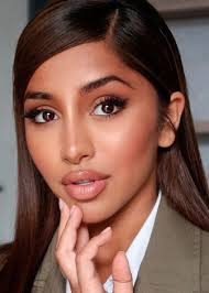 Learn more about miss universe australia here. Maria Thattil Miss Universe Australia Beauty Interview Beauty Crew