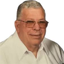 Obituary information for George D. Stapleton Sr.