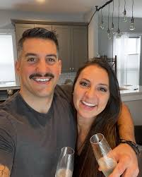 Celebrating 3 years of @madisongreymedia! Even more excited to officially  have this guy