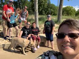 Thanks for the kind words about the group