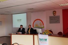 Tarsim Bilgilendirme Toplantisi Duzenlendi