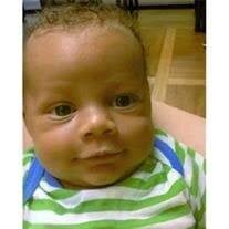 Micah Blackburn Obituary