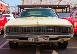 Image result for Beige 1968 Charger