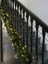 These christmas decorating ideas will transform your home's holiday aesthetic. 21 Best Staircase Christmas Decorations Holiday Staircase Ideas