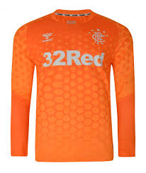 Die torhüter, die als ersatz verpflichtet wurden, waren die größten fehlgriffe. Rangers 2019 20 Tw Drittes Trikot