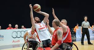 Paralimpik ubah perspektif golongan kurang upaya. Hedef Paralimpik Oyunlari Trt Spor Turkiye Nin Guncel Spor Haber Kaynagi