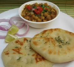 Big Image Chhole Indian Food Recipes Meals