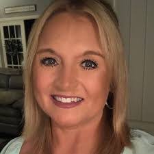 Sherri Epps's Instagram, Twitter & Facebook