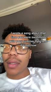 Kyle Jackson Singing