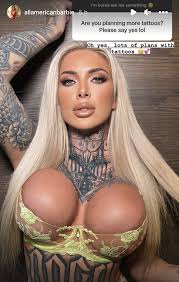 Christina Savoy | Porn Fan Community Forum