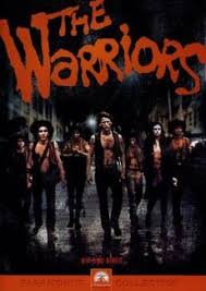 The warriors is a 1979 american action thriller film directed by walter hill and based on sol yurick's 1965 novel of the same name. Die Warriors Schnittbericht Kinofassung Schnittberichte Com