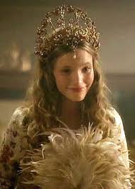 Catherine Howard Tamzin Merchant In The Tudors Season 4 Description From Pinterest Com I Searched For This On Katherine Howard Anne Boleyn Tamzin Merchant