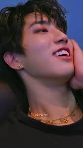 Han Jisung Eating and Sleeping Moments