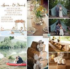 Wedding Blog Camping Wedding Theme Camp Wedding Summer Camp Wedding