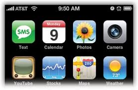 Similarly, if you connect airpods then the. Screen Icons Iphone The Missing Manual Book