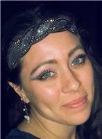 Jessica Weller Obituary (1984