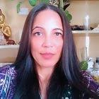 Tiffany Style Stained Glass Window Panel