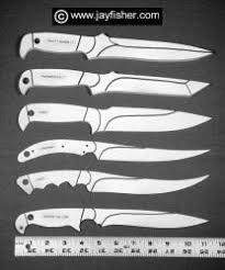 See more ideas about knife template, knife, knife patterns. Custom Knife Patterns Drawings Layouts Styles Profiles