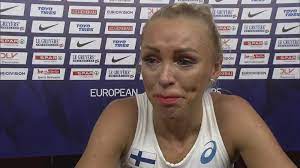 100m hurdles nr 12.72 finnish champion the most positive finn 2020 athlete of the year in athletics the best finnish female athlete 2020 annimari.fi. Yleisurheilu Katso Ilmaiseksi Mtv Palvelussa