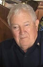 Alexander Angus Obituary (1941