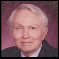 Edward Obert Vigoren Nyhus Obituary