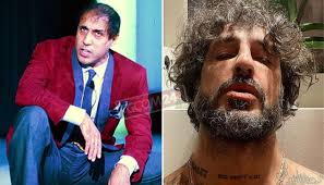 Reato prescritto, niente processo per fabrizio corona. Celentano Writes Again To Fabrizio Corona If You Die Now Nobody Gives A Damn You Are A Good Boy But You Have Committed Crimes Aroged