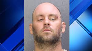 Weston man sentenced to 5 ½ years in prison for bank robberies, attempted  carjacking