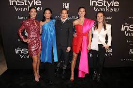 Maybe you would like to learn more about one of these? Carli Lloyd On Twitter Thank You To Instyle Magazine And Laurabrown99 For An Incredible Evening Had Such A Great Time