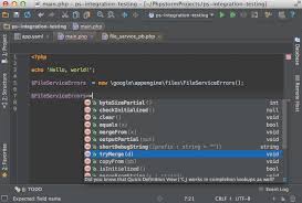 Go to the folder x which contains that python file and app.yaml file, and find the path to the folder using get info. Getting Started With Phpstorm As Google App Engine Php Ide Phpstorm Confluence