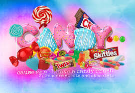 Candy Render Pack By Luanaf On Deviantart Find & download free graphic resources for candy. candy render pack by luanaf on deviantart