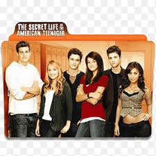 The secret life of the american teenager. Secret Life Of The American Teenager Png Images Pngegg
