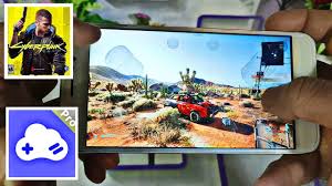 People of any age group want to play new games. Gloud Game Mod Apk New Gloud Mod Ps5 Emulator Cyberpunk 2077 Play Free Unlimited Time No Epic Id Iphone Wired
