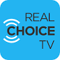 Image result for real choice tv support