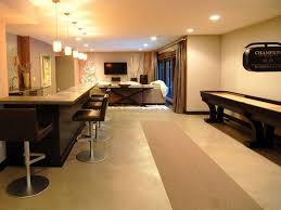 You could set up a game room or play area for the kids, theater room for family and guests, a wet bar or even an extra bedroom to host visitors. 28 Basement Ideas Finishing Basement Basement Design Basement Remodeling
