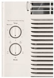 The text in this document has been recognized automatically. Frigidaire Ffra051za1 5000 Btu Window Air Conditioner