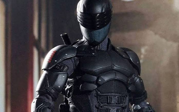 FILM REVIEW: Snake Eyes: G.I. Joe Origins | New Pittsburgh Courier