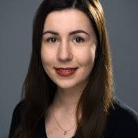 Nina Karas's Instagram, Twitter & Facebook