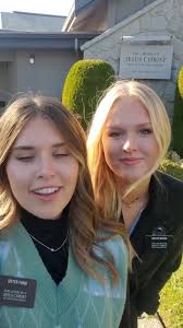 Looking for peace and rest in this busy world? 🙏 Join us at church this  Sunday, where you will feel the love that your Savior, Jesus Christ has for  you. Sign up