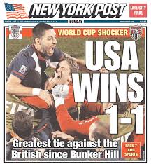 Arguably the most dramatic moment in us soccer history, landon donovan's goal. Robert Green 2010 World Cup England Vs Usa Album On Imgur