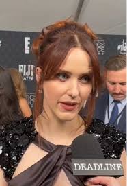 Rachel Brosnahan Talks Lois Lane in James Gunn’s Superman